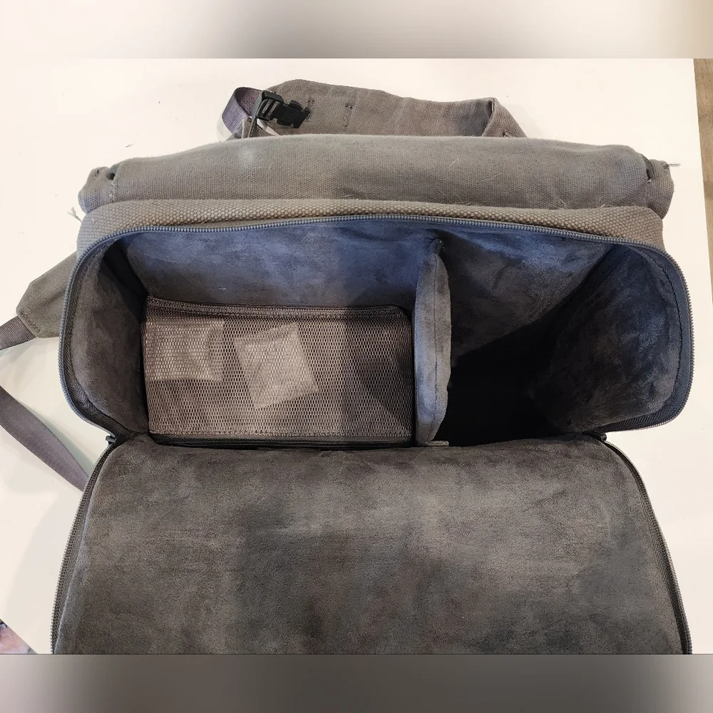 DJI Convertible Carrying Bag for Mavic 3 Drone Camera Backpack